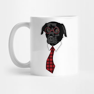 Dog in Disguise Mug